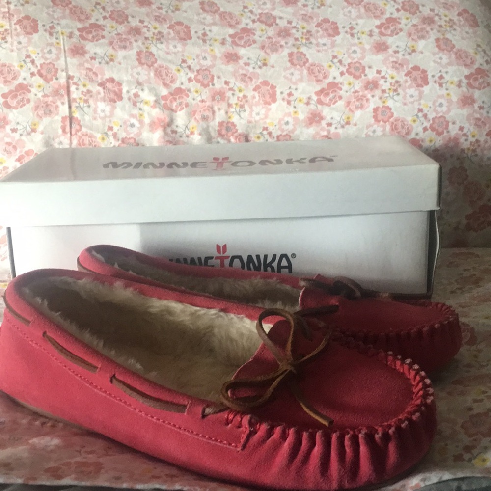 Women’s slippers/loafers